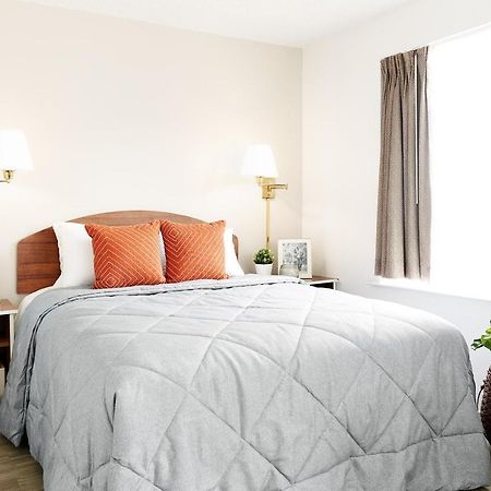 Intown Suites Extended Stay Louisville Ky - Wattbourne Lane 외부 사진