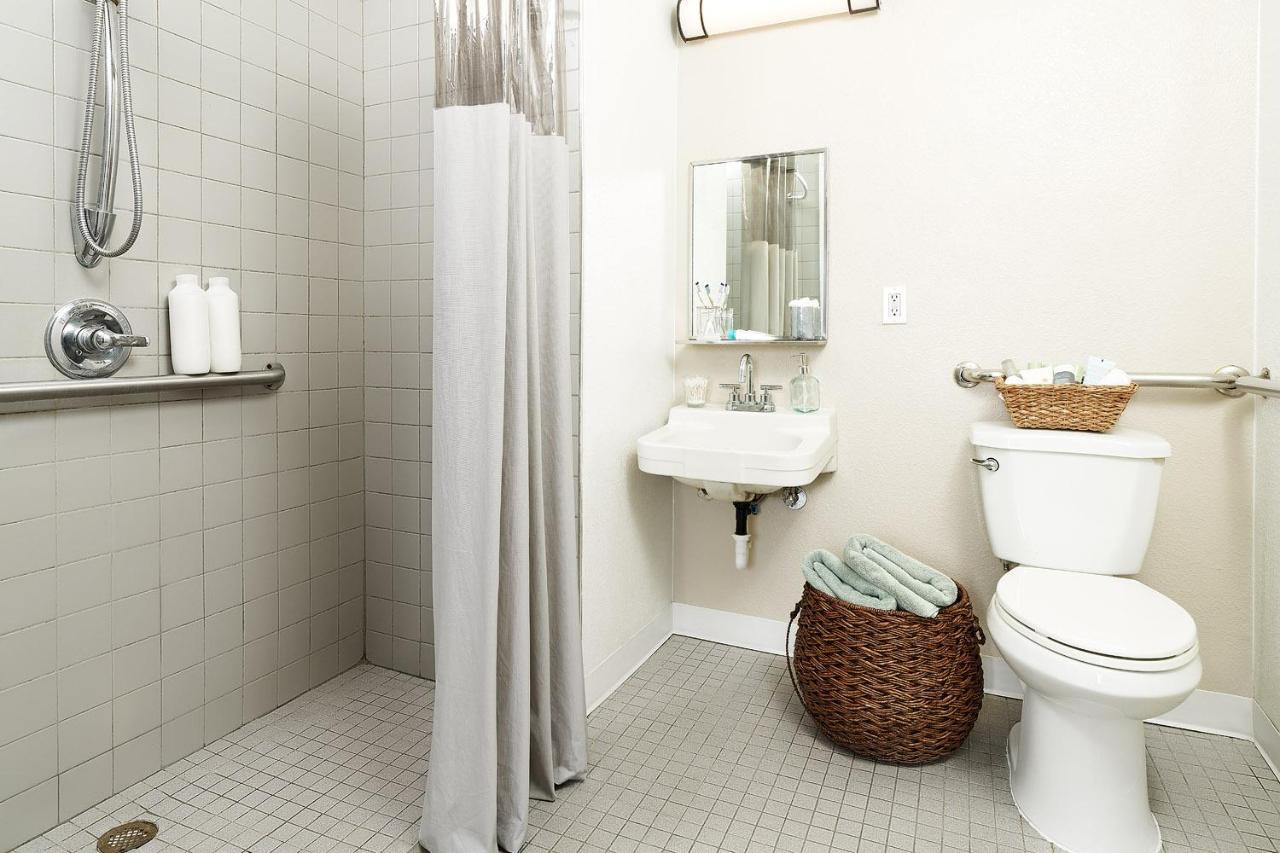 Intown Suites Extended Stay Louisville Ky - Wattbourne Lane 외부 사진